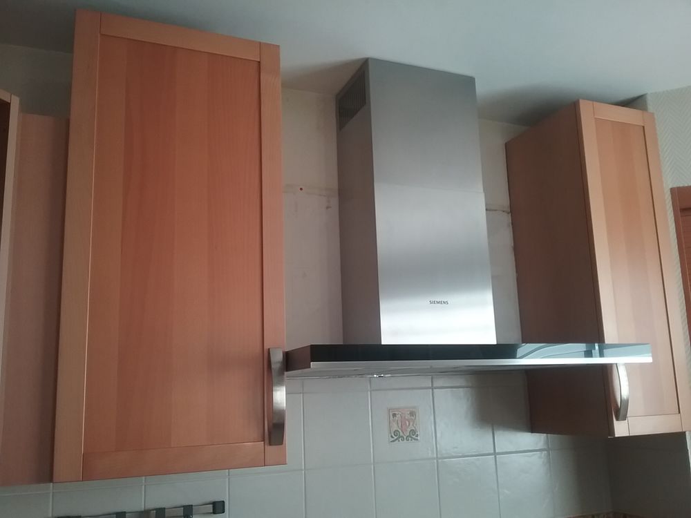 meubles cuisine H�tre 30 La Chapelle-du-Gen�t (49)