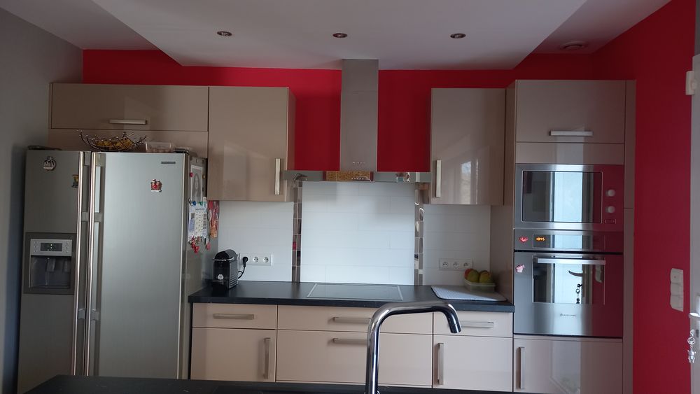 Meubles cuisine  marque CUISINE.PLUS 0 Cr�cy-la-Chapelle (77)