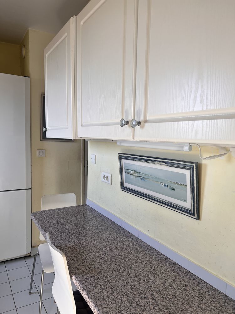 Don de meubles de cuisine occasion 0 Montpellier (34)