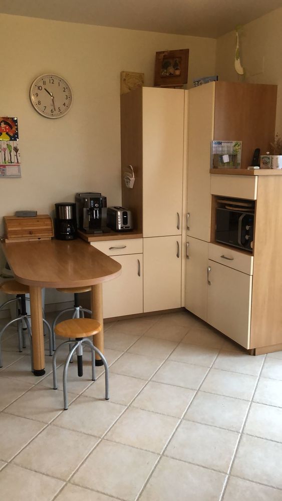 MEUBLES CUISINE SCHMIDT 1000 Yvetot (76)