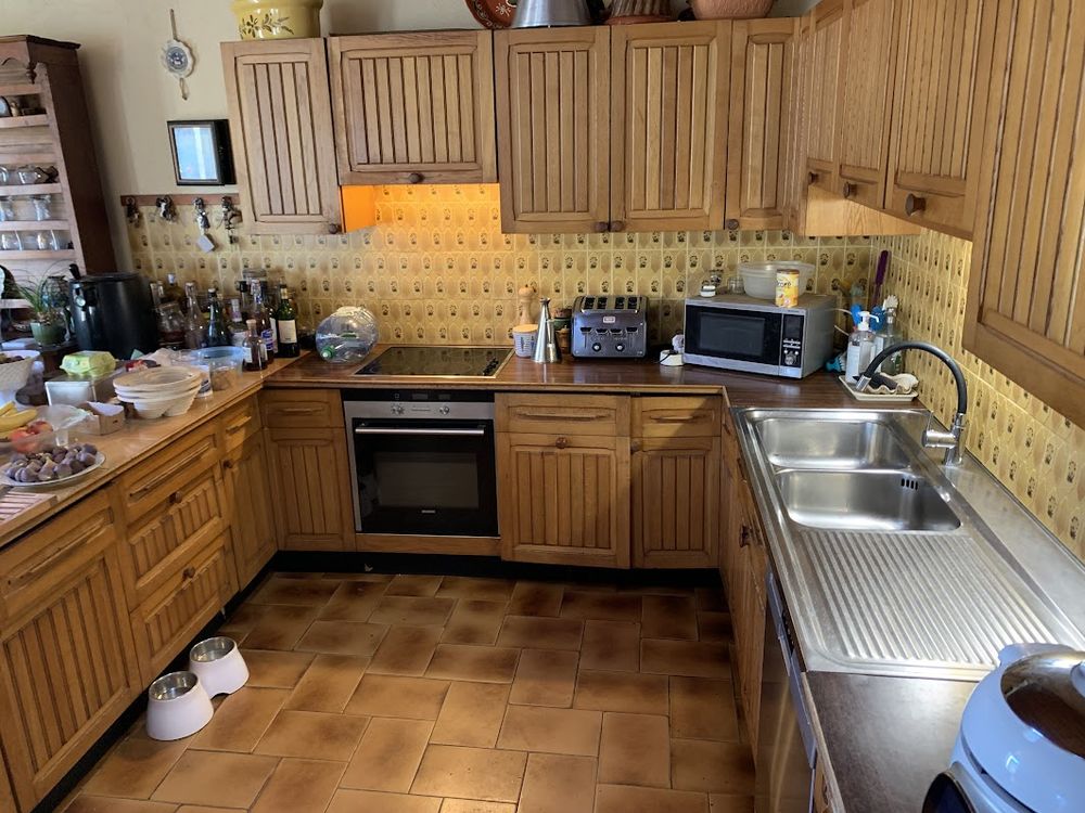 meubles de cuisine 1000 Vair� (85)