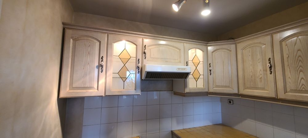 meubles cuisine 210 Montpellier (34)