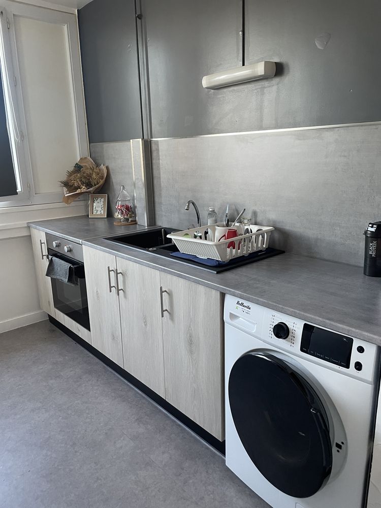 Meubles de cuisine 400 Breuillet (91)