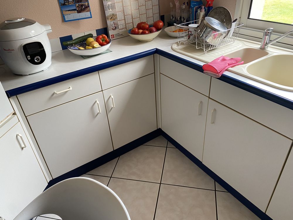 Meubles de cuisine 300 Lescar (64)