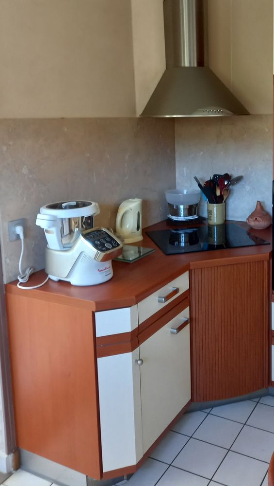 meubles de cuisine 100 Saint-Germain-la-Chambotte (73)