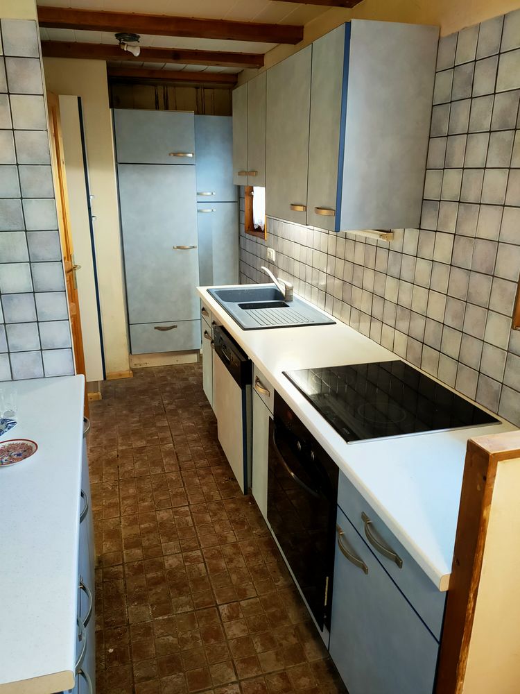 Meubles de cuisine 400 Muespach-le-Haut (68)