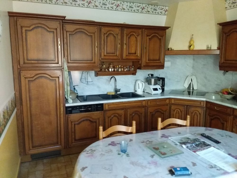 meubles cuisine 350 Aixe-sur-Vienne (87)