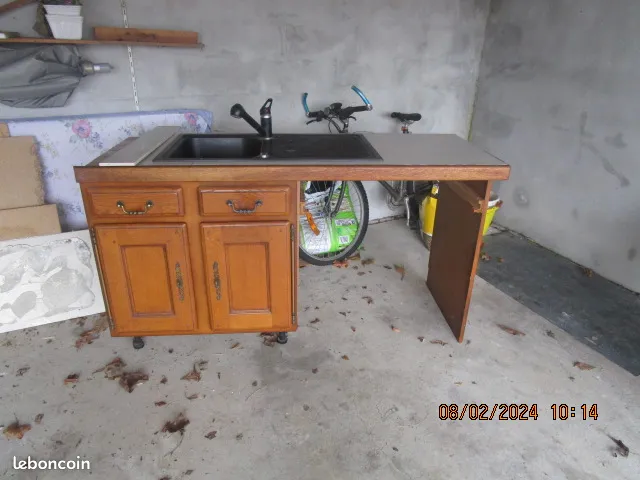 meubles cuisine 100 Decazeville (12)