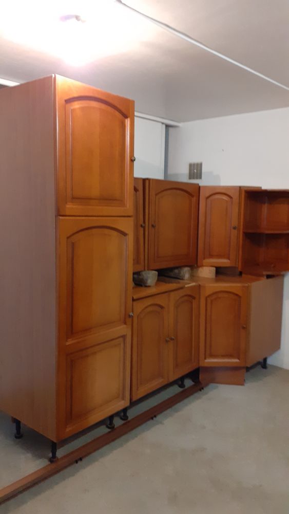 Meubles de cuisine 350 Vire (14)