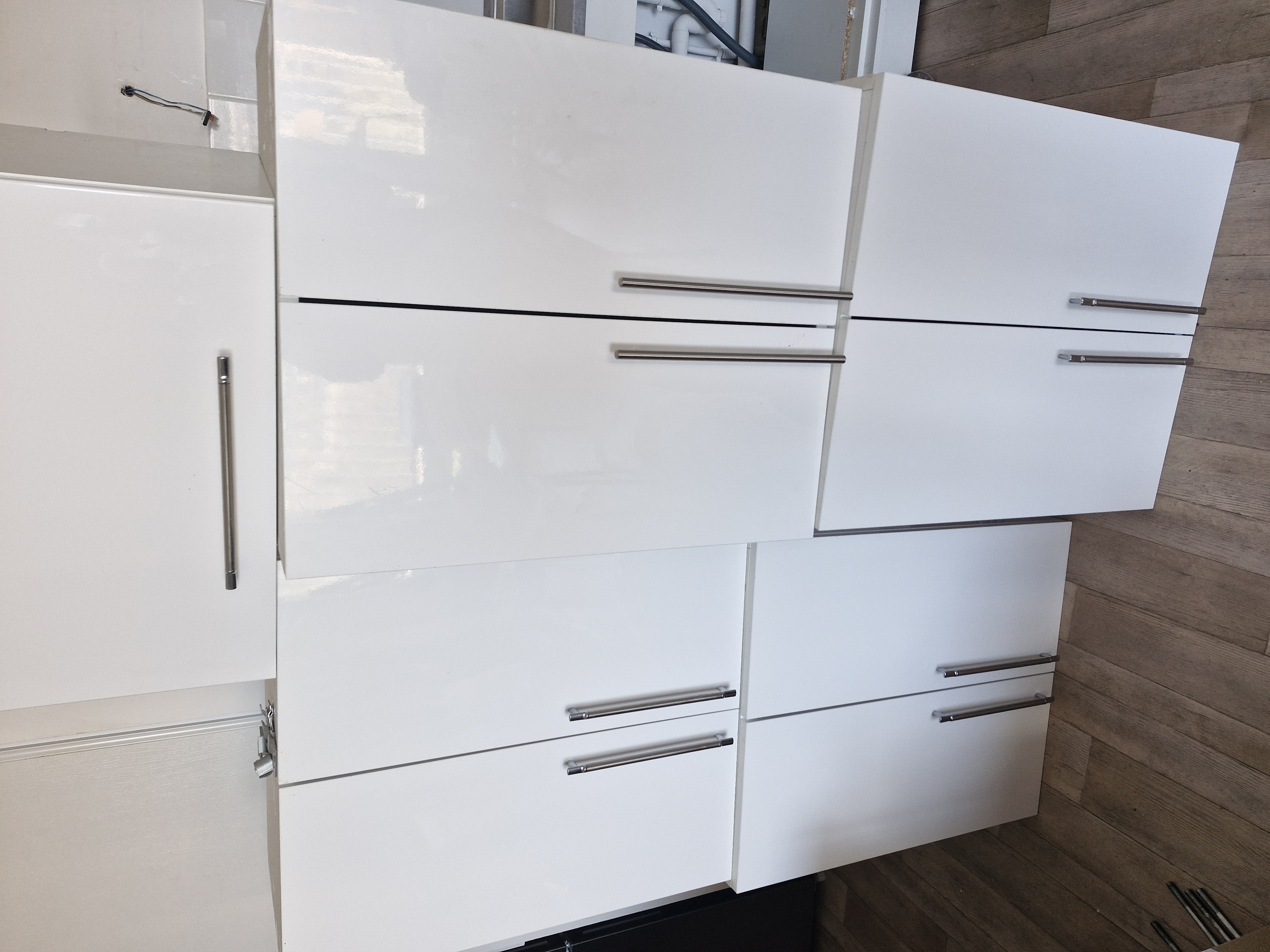 Meubles de cuisine 250 Bordeaux (33)