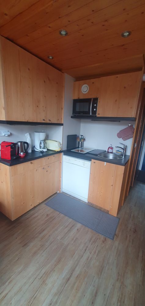 Meubles de cuisine 250 Villette-sur-Ain (01)