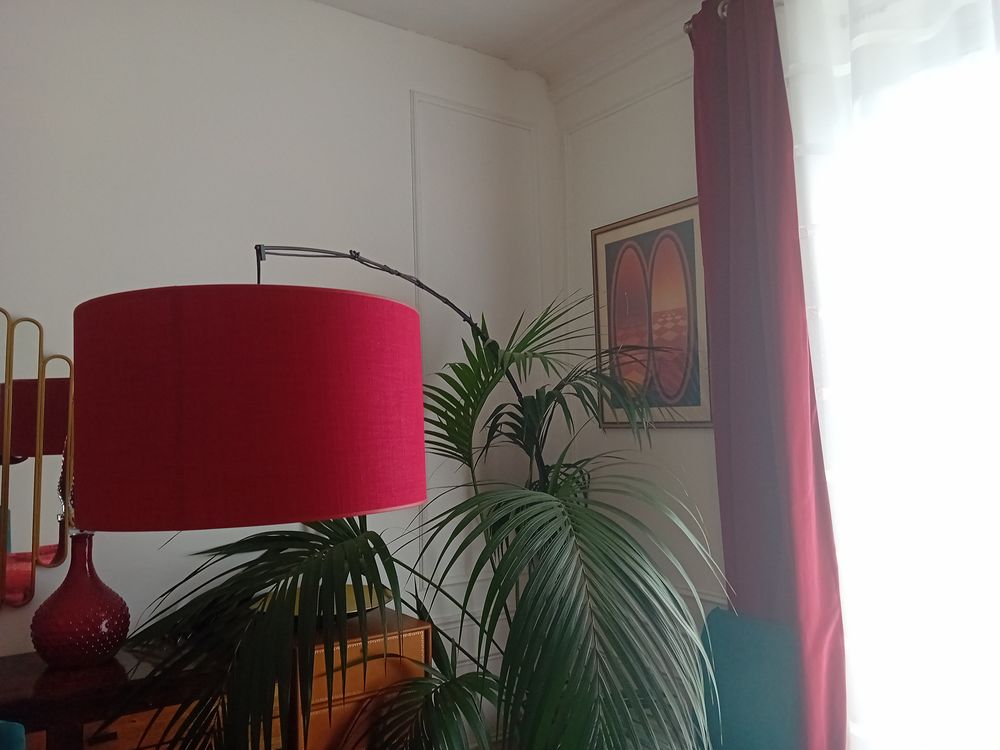 Meubles et d�coration 400 Paris 16 (75)