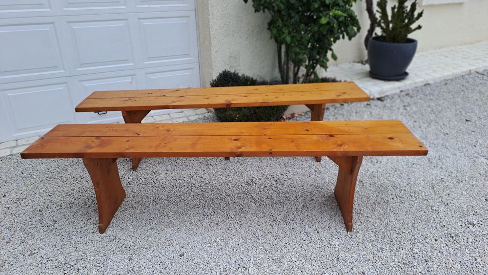 MEUBLES, D�CORATIONS � BON PRIX. VOUS POUVEZ ACHETER PAR LOT 300 Taponnat-Fleurignac (16)