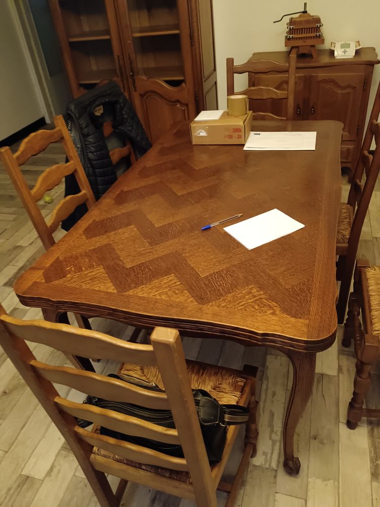 mes meubles car je d�m�nage 700 Seuzey (55)