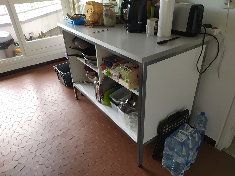 MEUBLES DEMENAGEMENT 0 Nanterre (92)