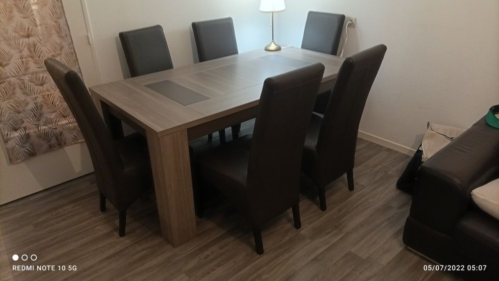 lot meubles d�part cause sant� 1550 Montigny-l�s-Metz (57)