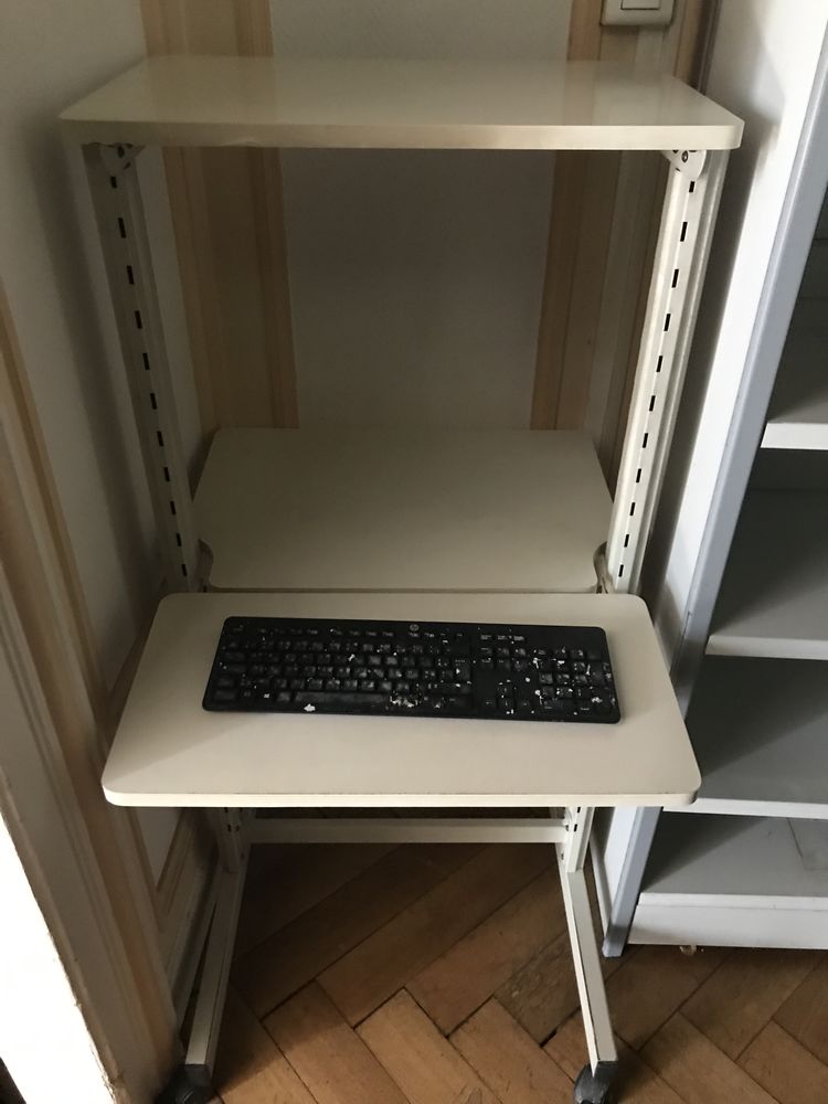 MEUBLES DESSERTES INFORMATIQUES 10 Mulhouse (68)