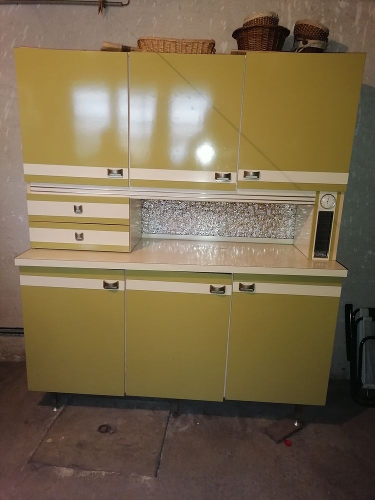 meubles divers 0 Pulligny (54)