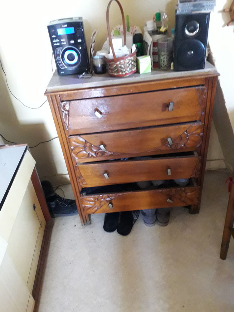 Cdd meubles  divers 20 Haubourdin (59)