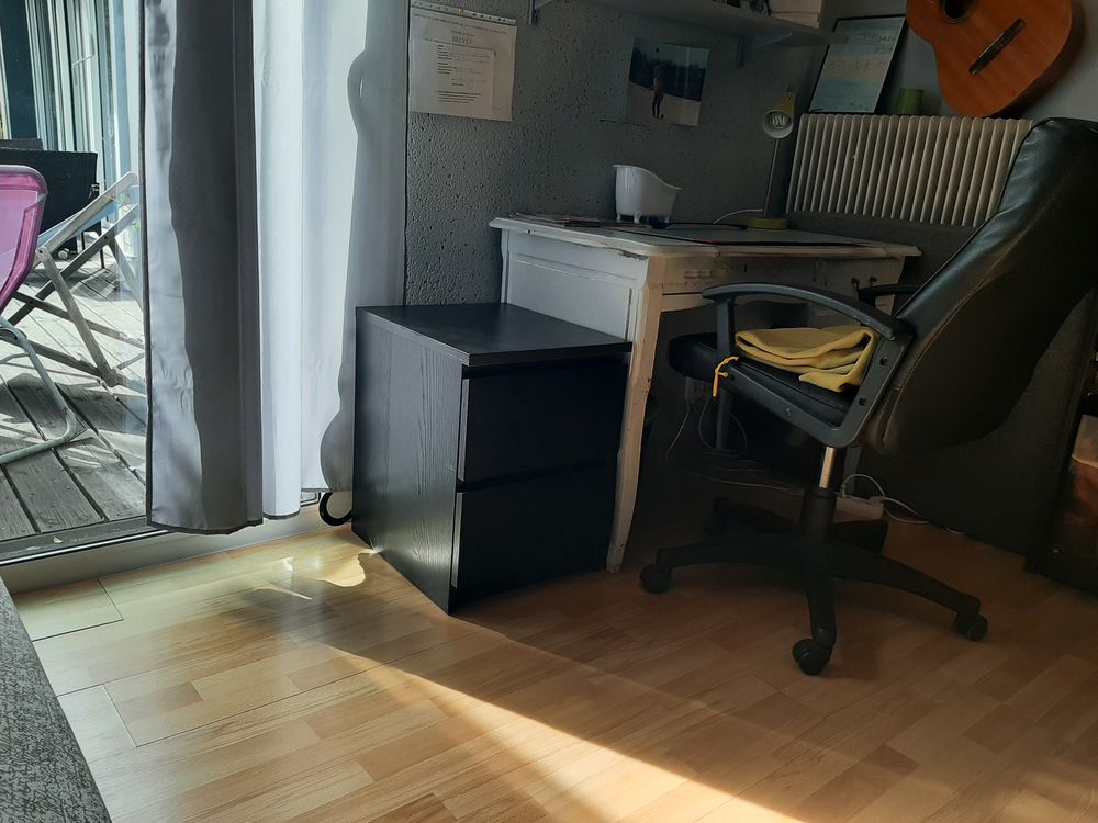 Meubles divers 100 Mouilleron-le-Captif (85)