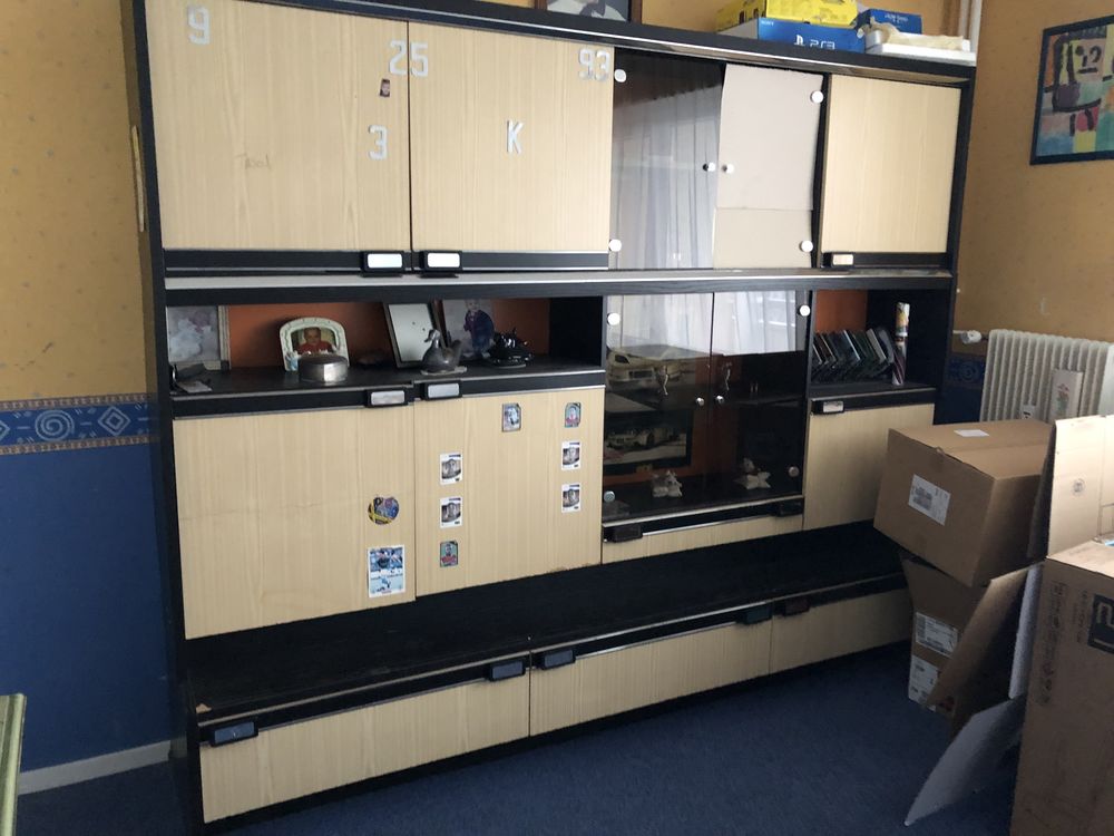 MEUBLES DONNES 0 Besan�on (25)