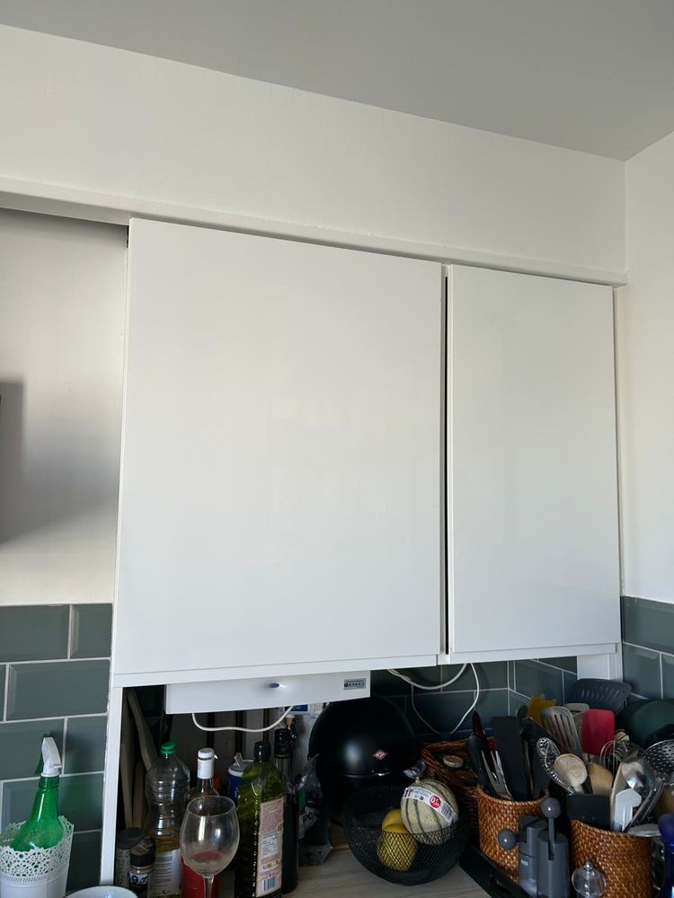 Meubles et �lectro m�nager de cuisine 40 Bayonne (64)