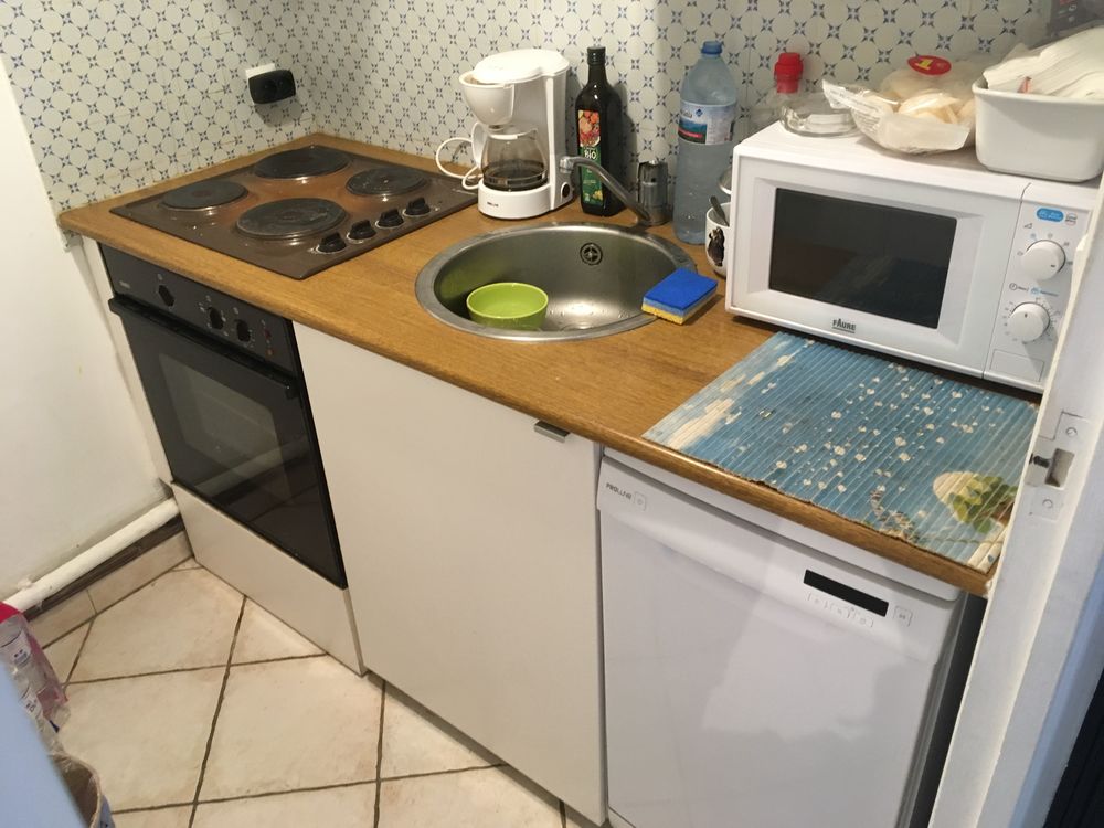 MEUBLES ELECTROMENAGER VAISSELLE PRIX LIQUIDES 49 Cogolin (83)