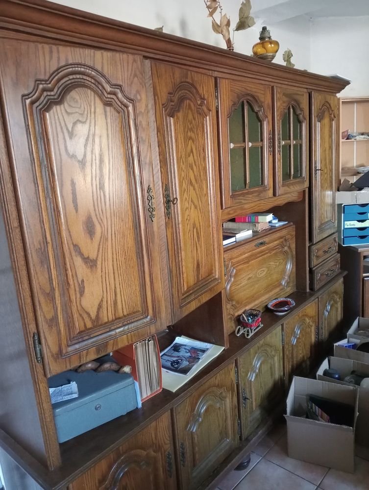 : meubles et �lectrom�nager vide maison ! 150 Romans-sur-Is�re (26)