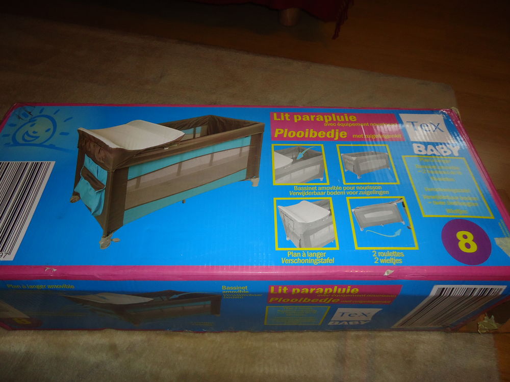 Meubles enfant 0 Bill�re (64)