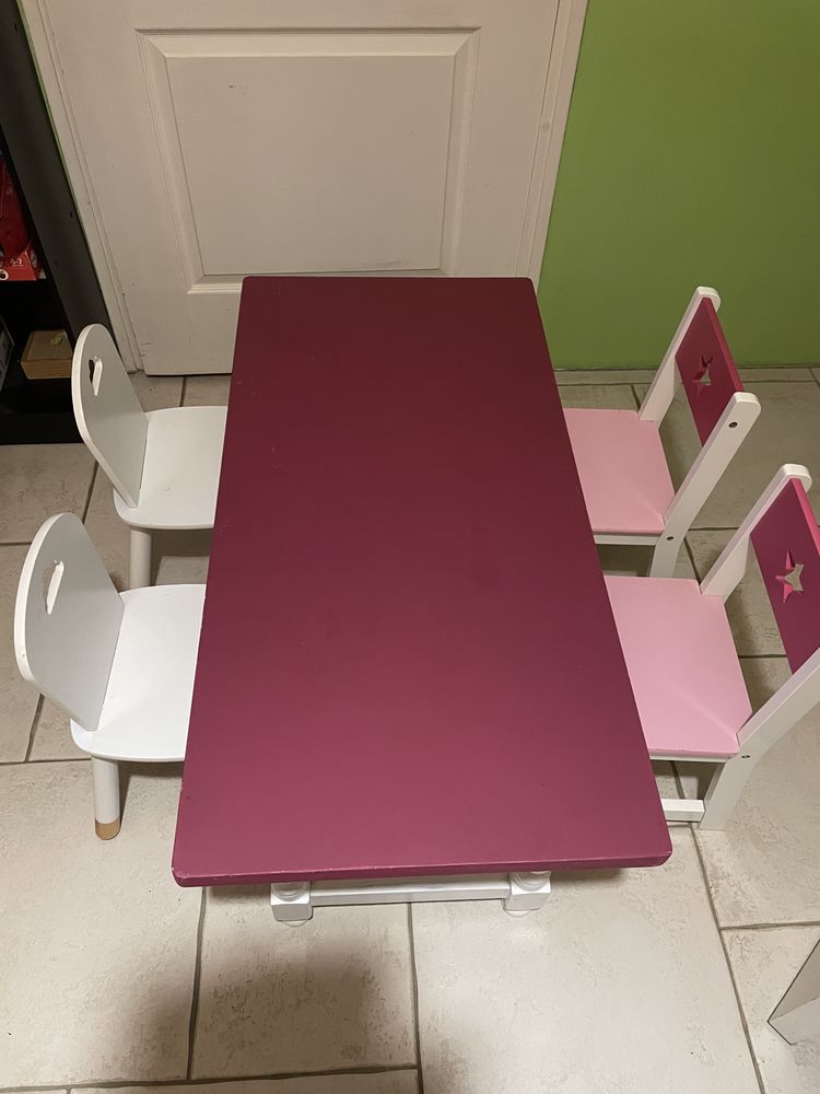 Meubles enfants 40 Brie (35)