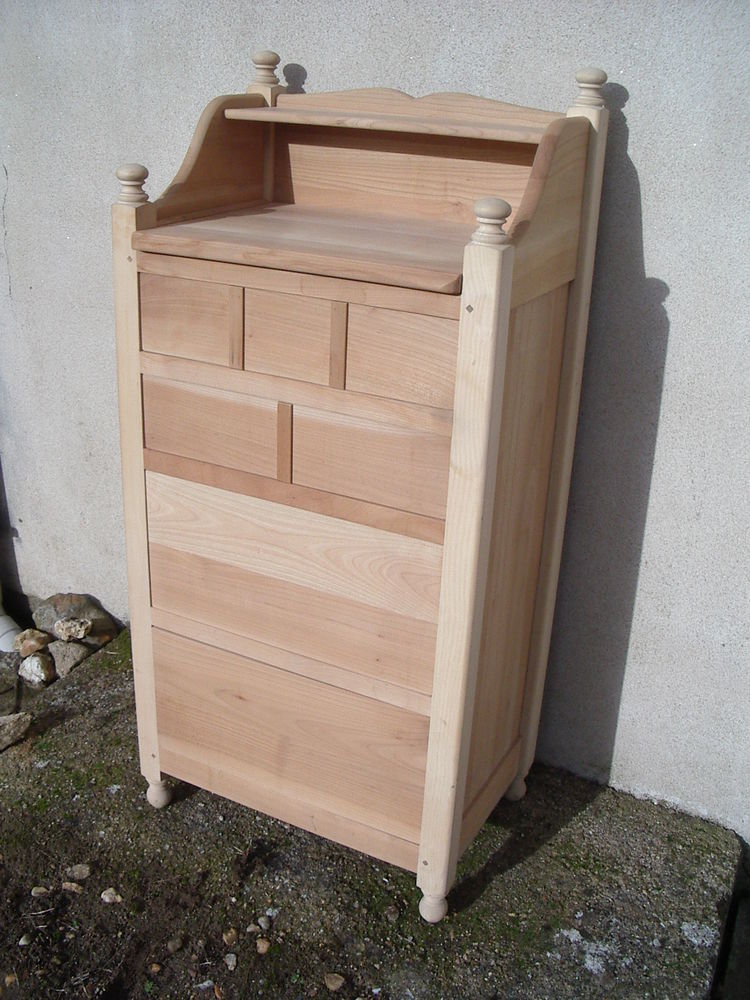 Meubles d entr�e 4 tiroirs 310 Bressuire (79)