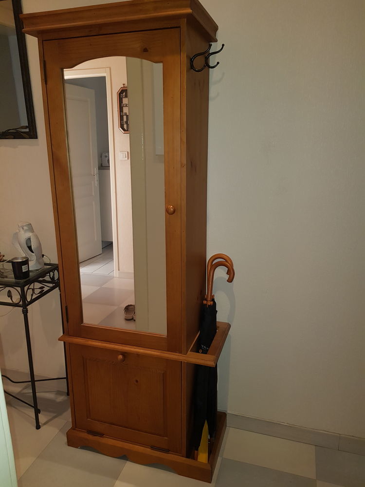 Meubles d'entr�e 65 Yutz (57)