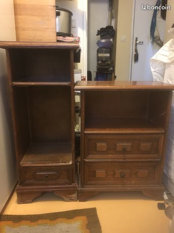 Meubles �tag�re en bois 40 Ivry-sur-Seine (94)