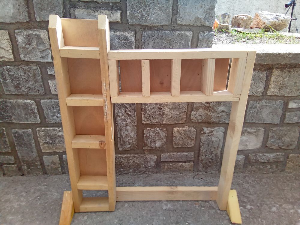 Meubles �tag�res 20 Digne-les-Bains (04)