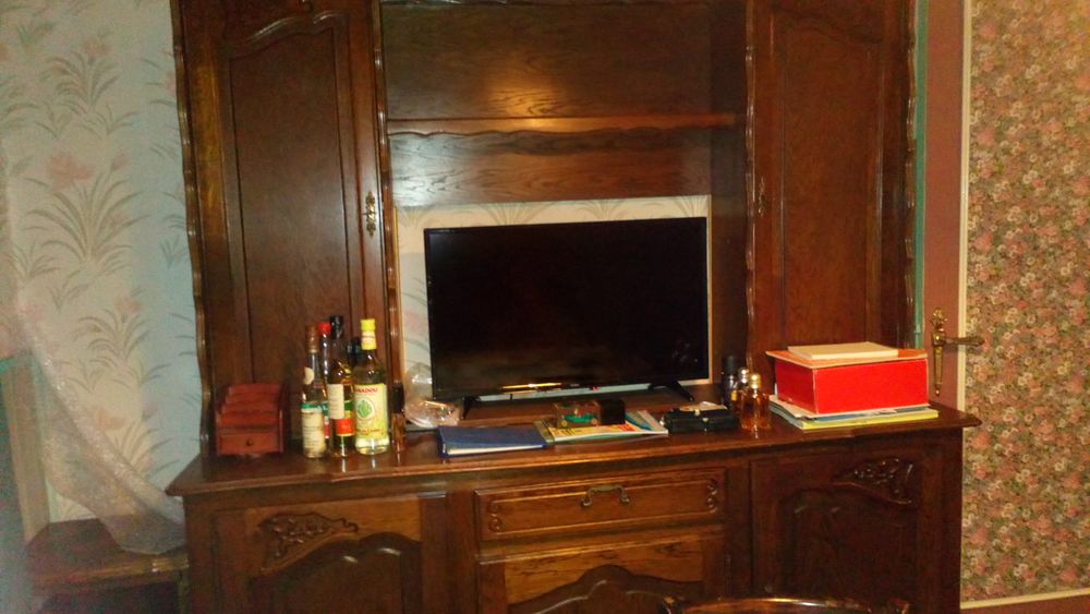 meubles glaces etc
0 Tremblay-en-France (93)