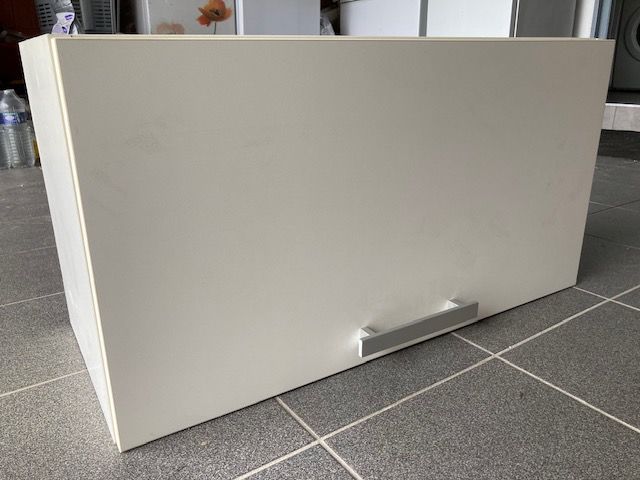 lot 2 meubles haut cuisine 150 Pontivy (56)