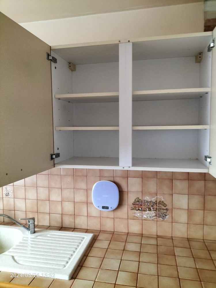 2 Meubles hauts de cuisine 40 Itteville (91)
