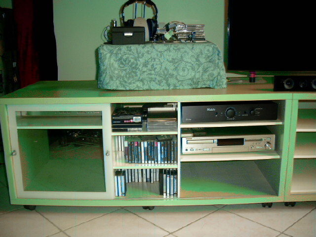 Meubles HiFi TV henri59 60 La Chapelle-d'Armenti�res (59)