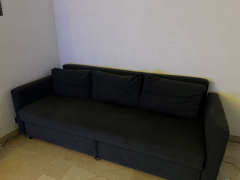 Meubles IKEA pour cause de d�m�nagement
Montpellier 0 Montpellier (34)