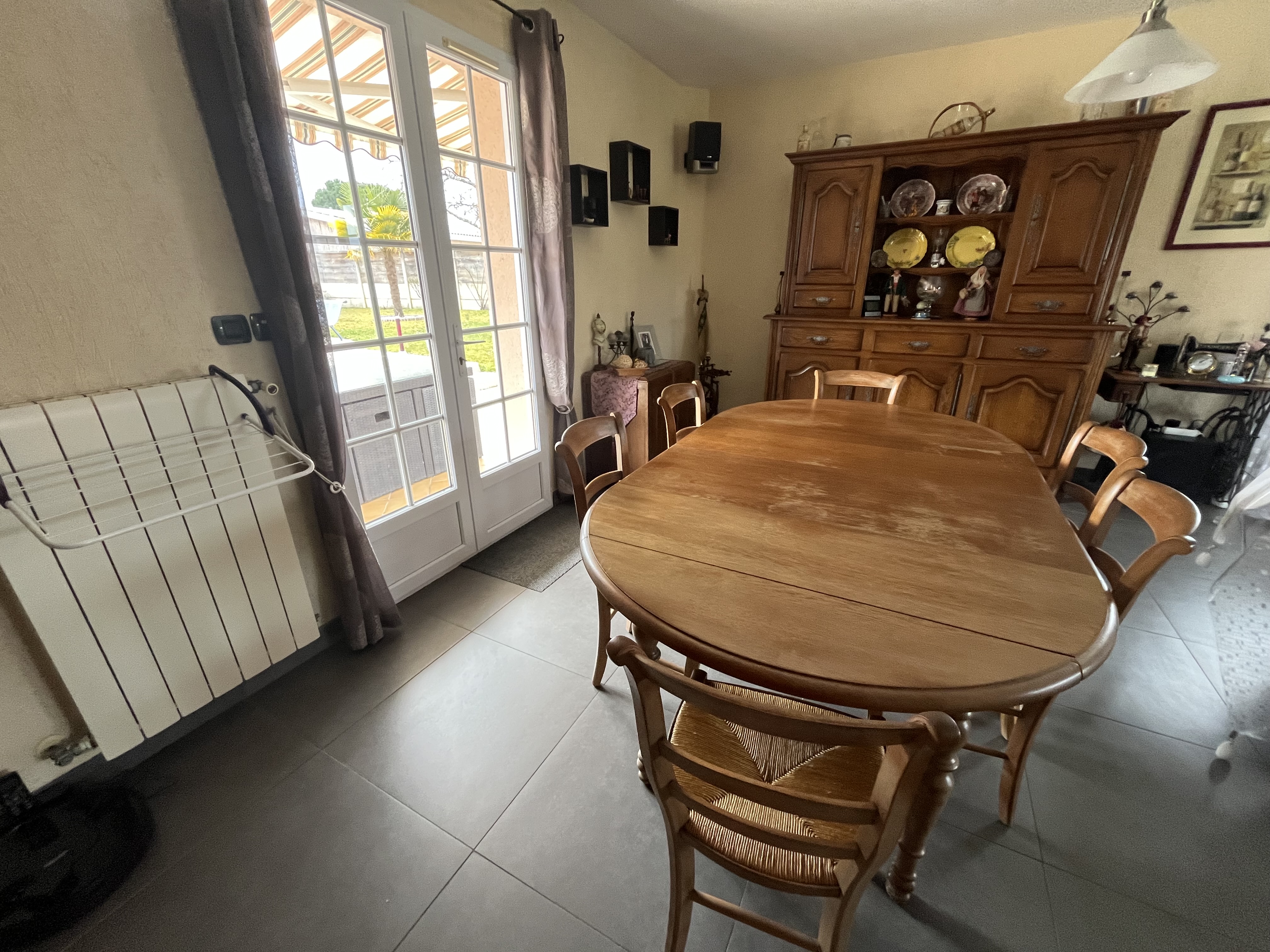 Meubles massifs 310 Martillac (33)