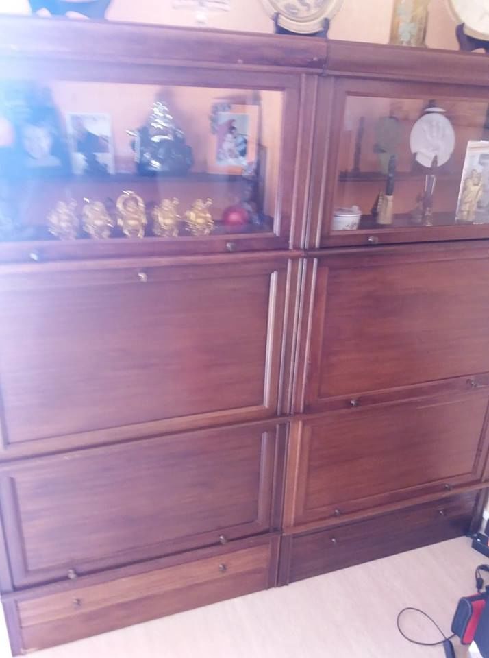 meubles en merisier massif 120 Saint-Dizier (52)