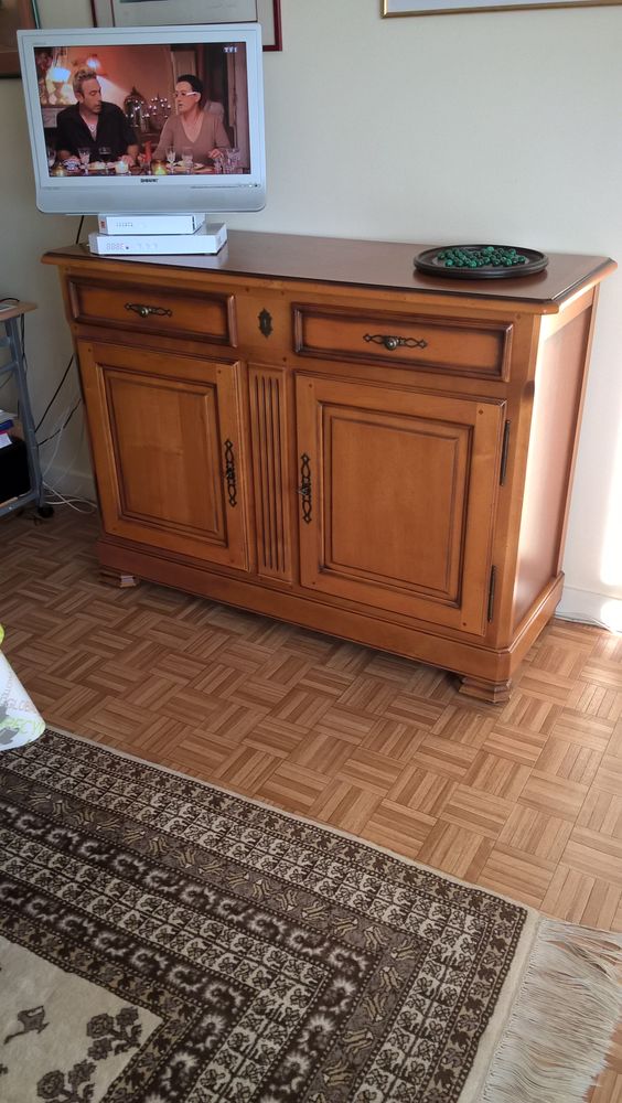 DE MEUBLES MERISIER OCCASION 2200 Ducos (97)