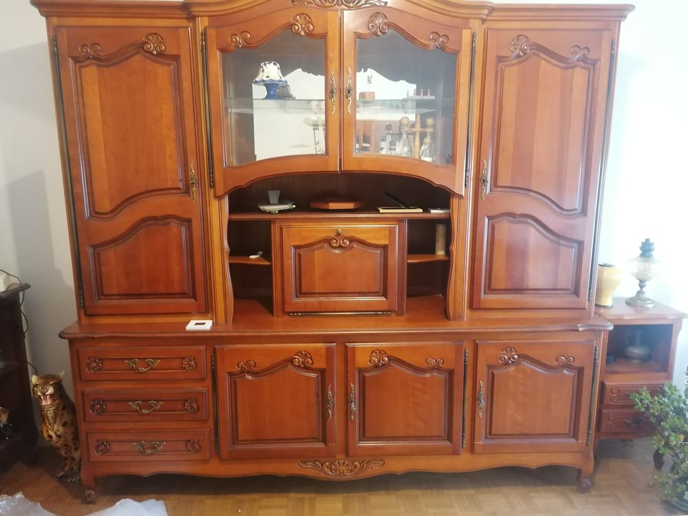 meubles merisier salle � manger 350 Bron (69)