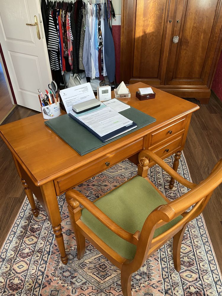 meubles en merisier en tr�s bon �tat 320 Santeny (94)