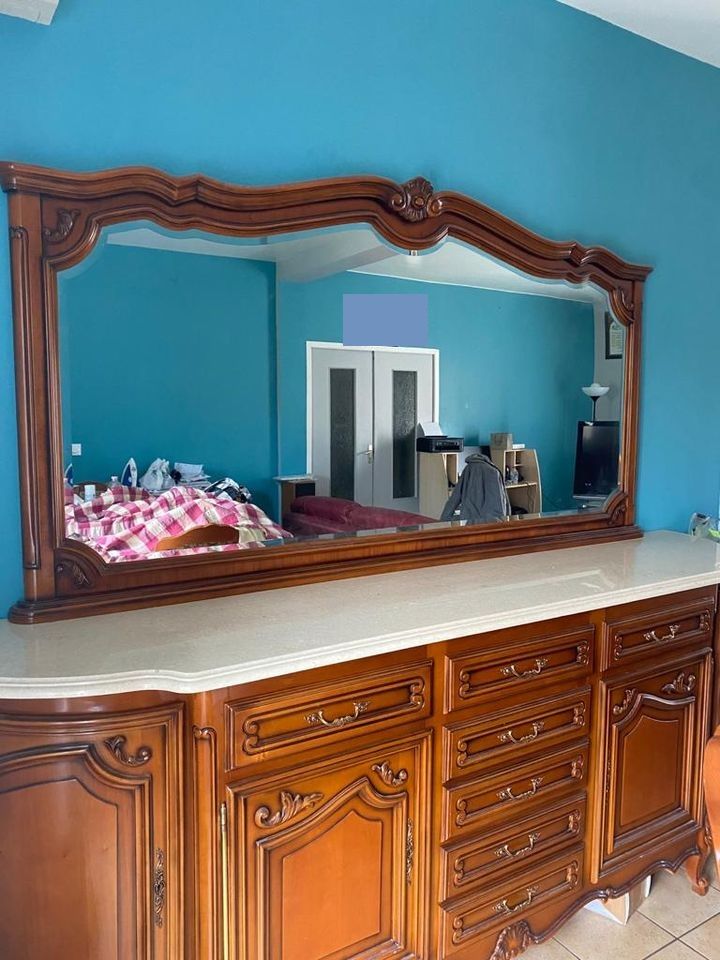 Meubles en merisier 0 Saint-Ouen-l'Aum�ne (95)