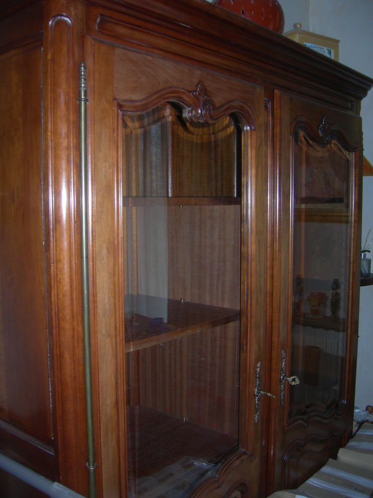 meubles merisier 250 Le Creusot (71)