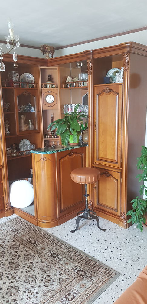 Meubles en Merisiers 0 Montpellier (34)