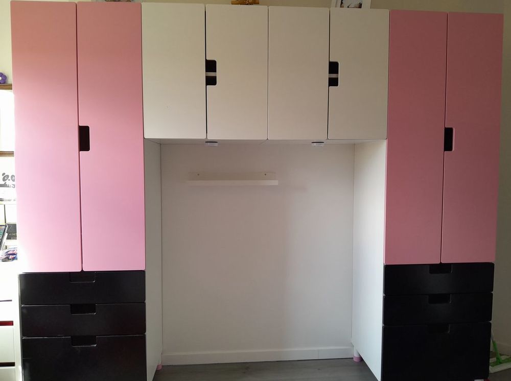 Meubles modulable IKEA pour enfant / ado 0 Ramillies (59)