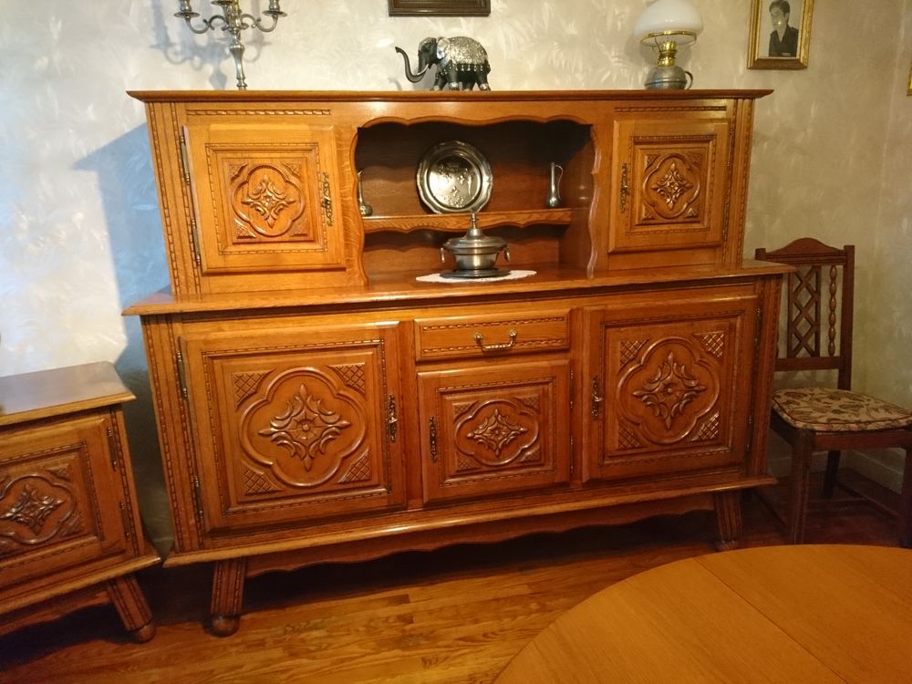 MEUBLES ET OBJETS DE D�CORATION A SAISIR 0 Drumettaz-Clarafond (73)