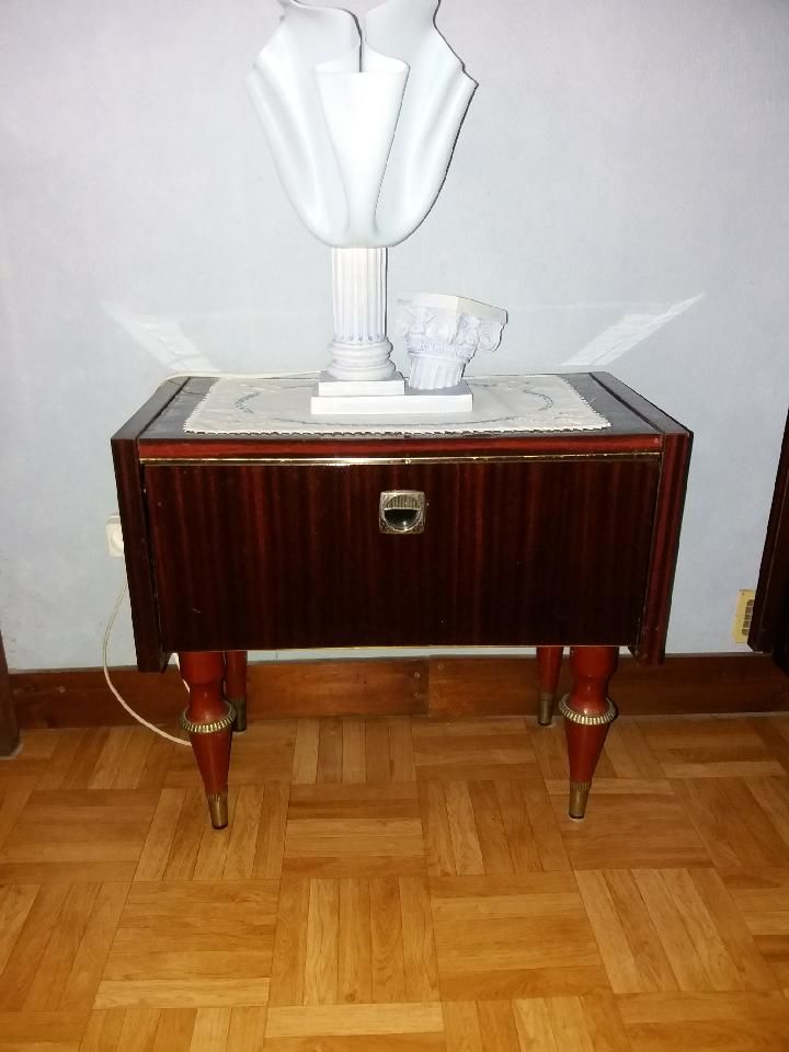 Meubles d'occasion 0 Rochefort (17)